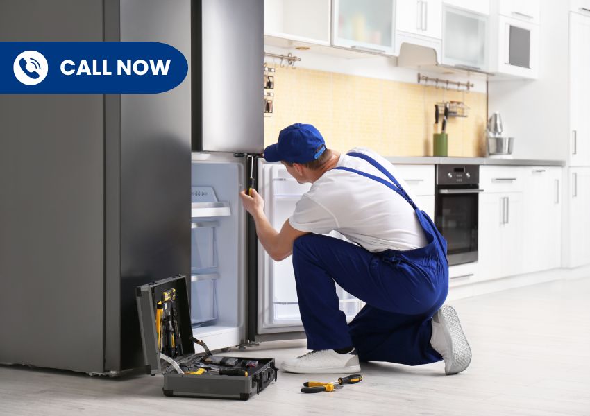 Filer City Appliance Repair Company